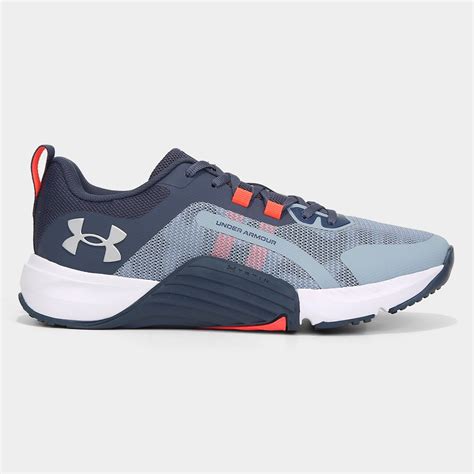 are ua shoes reps